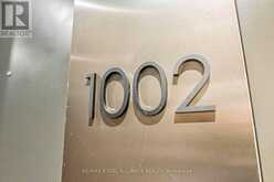 1002 - 8 CUMBERLAND STREET | Toronto Ontario | Slide Image Seven