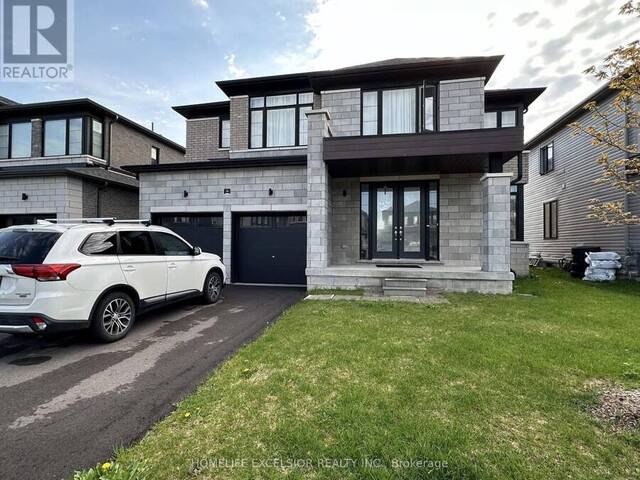 16 ROSANNE CIRC Wasaga Beach Ontario, L9Z 0L4 - 5 Bedrooms Home For Sale
