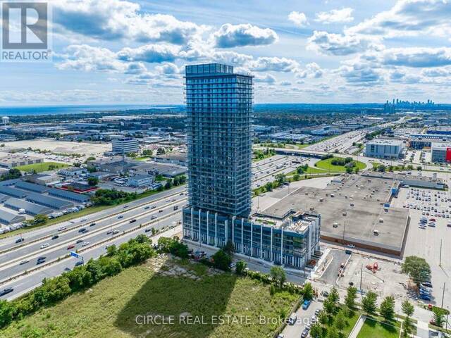 2202 - 36 ZORRA STREET Toronto Ontario, M8Z 0G5 - 2 Bedrooms Condo For Sale