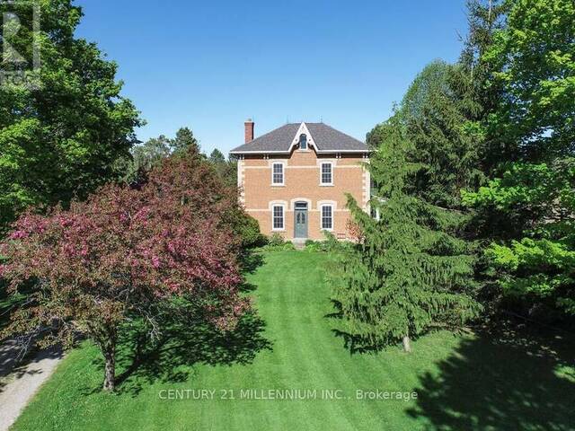 753333 2ND LINE EHS Mono Ontario, L9W 5W5 - 4 Bedrooms Home For Sale