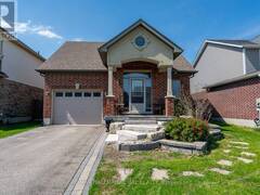 57 IRWIN CRESCENT Alliston Ontario, L9R 0G6