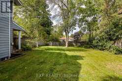269 CEDARMERE ROAD | Orillia Ontario | Slide Image Thirty-eight