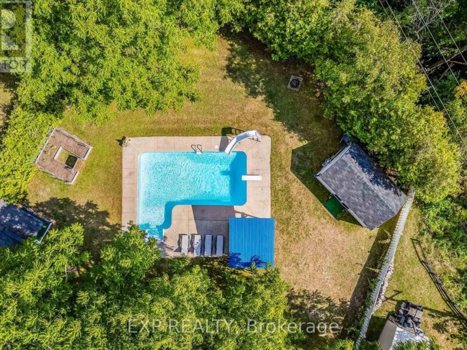 269 CEDARMERE ROAD, Orillia, Ontario L3V 7H1