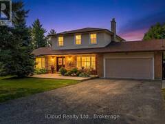 19982 KENNEDY ROAD Caledon Ontario, L7K 1Y3