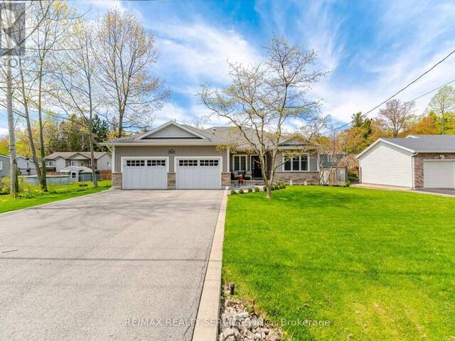 195 BURLEIGH ROAD N Fort Erie Ontario, L0S 1N0 - 2 Bedrooms Home For Sale