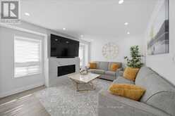 164 WEBB STREET | Bradford West Gwillimbury Ontario | Slide Image Fifteen