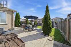 164 WEBB STREET | Bradford West Gwillimbury Ontario | Slide Image Forty-four