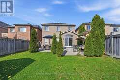 164 WEBB STREET | Bradford West Gwillimbury Ontario | Slide Image Forty-eight