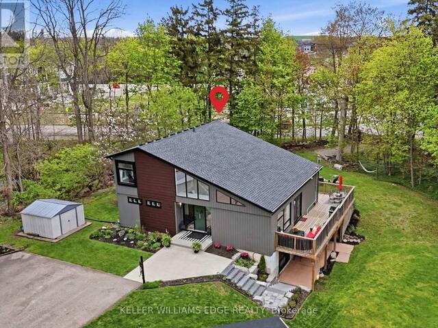 25 SHADYWOOD LANE Cambridge Ontario, N1R 5S2 - 4 Bedrooms Home For Sale