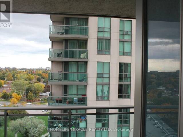 1608 - 88 GRANGEWAY AVENUE Toronto Ontario, M1H 0A2 - 3 Bedrooms Condo For Sale