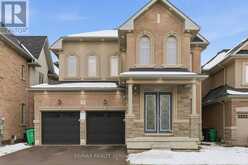 7 CABOOSE STREET | Brampton Ontario | Slide Image One