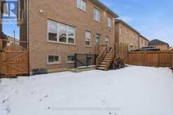 7 CABOOSE STREET | Brampton Ontario | Slide Image Forty-nine