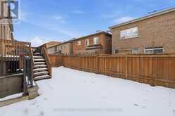 7 CABOOSE STREET | Brampton Ontario | Slide Image Fifty