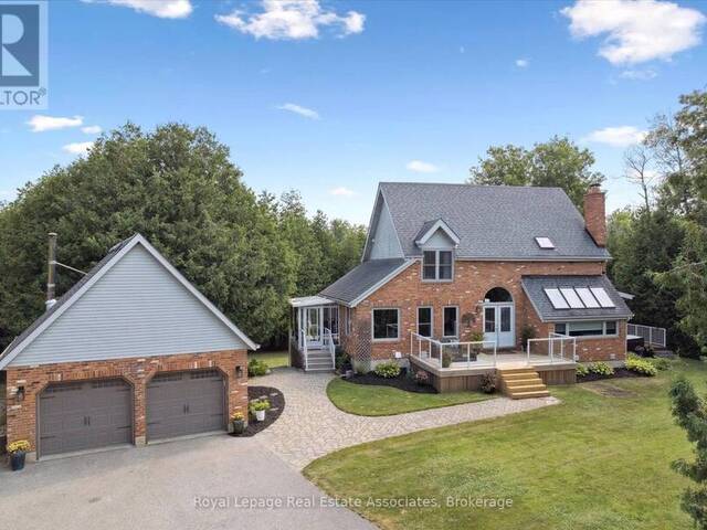 23 BROCK ROAD N Puslinch Ontario, N0B 2J0 - 4 Bedrooms Home For Sale
