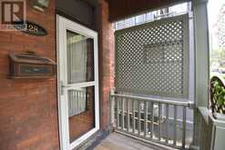 128 HESS STREET S | Hamilton Ontario | Slide Image Two