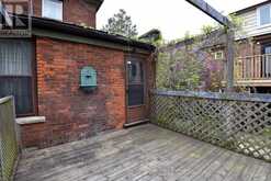128 HESS STREET S | Hamilton Ontario | Slide Image Thirty-eight