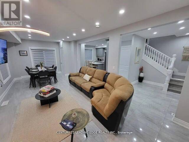 5595 WESLEY PLACE Niagara Falls Ontario, L2E 3Z4 - 3 Bedrooms Home For Sale