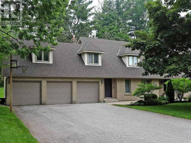 544 WOODLAND ACRES CRESCENT Vaughan Ontario, L6A 1G2 - 4 Bedrooms Home For Sale