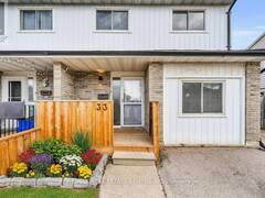 33 FOURTH AVENUE Orangeville Ontario, L9W 3S7