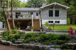 634 CEDARSTONE ROAD | Stone Mills Ontario | Slide Image One