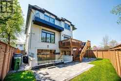 34 DRESDEN ROAD | Toronto Ontario | Slide Image Forty-six