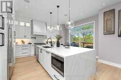 34 DRESDEN ROAD | Toronto Ontario | Slide Image Nine