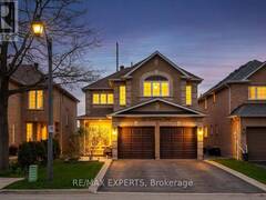 182 WATERBURY STREET Caledon Ontario, L7E 2H9