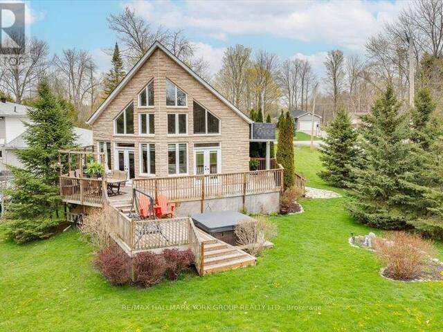 94 RIVERVIEW BEACH ROAD Georgina Ontario, L0E 1N0 - 4 Bedrooms Home For Sale