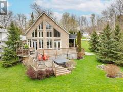 94 RIVERVIEW BEACH ROAD Georgina Ontario, L0E 1N0