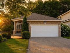 117 WAWINET STREET Midland Ontario, L4R 5A9