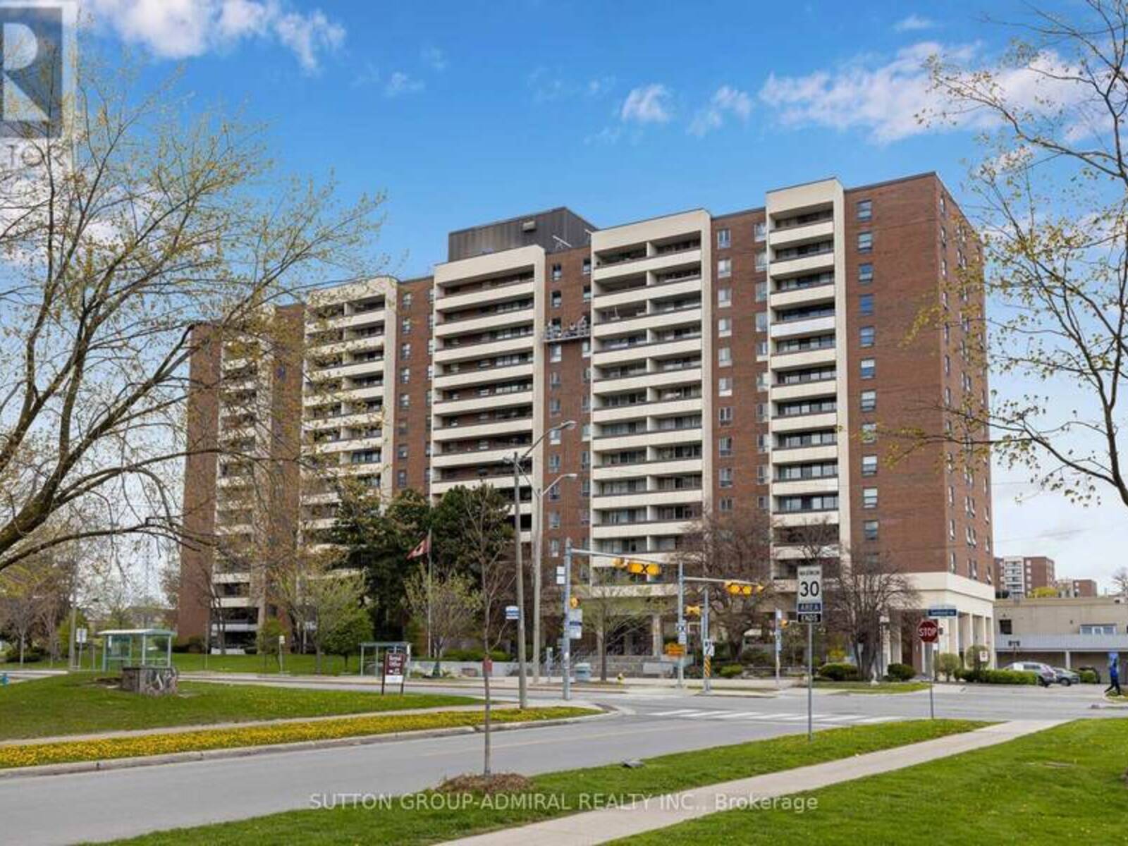 1309 - 455 SENTINEL ROAD, Toronto, Ontario M3J 1V5