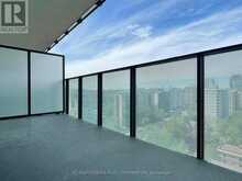 1406 - 99 FOXBAR ROAD | Toronto Ontario | Slide Image Nine
