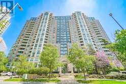 2105 - 23 LORRAINE DRIVE | Toronto Ontario | Slide Image One