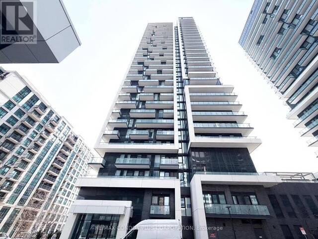 503 - 105 ONEIDA CRESCENT Richmond Hill Ontario, L4B 0H6 - 3 Bedrooms Condo For Sale