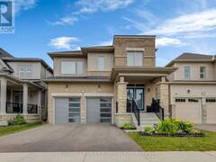 71 HARPIN WAY W Fergus Ontario, N1M 0H8