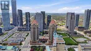 808 - 4090 LIVING ARTS DRIVE | Mississauga Ontario | Slide Image Twenty-nine