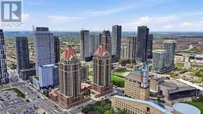 808 - 4090 LIVING ARTS DRIVE | Mississauga Ontario | Slide Image Two