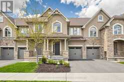 2350 NATASHA CIRCLE | Oakville Ontario | Slide Image One