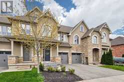 2350 NATASHA CIRCLE | Oakville Ontario | Slide Image Two