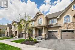 2350 NATASHA CIRCLE | Oakville Ontario | Slide Image Three