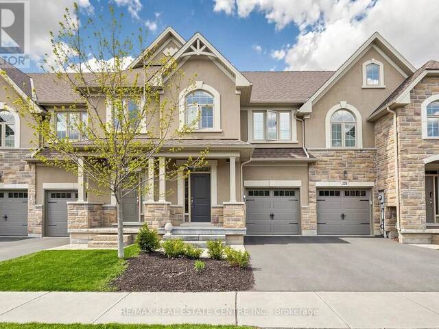 2350 NATASHA CIRCLE Oakville Ontario, L6M 1N9 - 3 Bedrooms Home For Sale