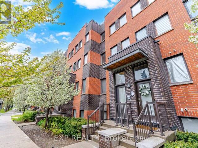 66 - 60 WINSTON PARK BOULEVARD Toronto Ontario, M3K 0A4 - 3 Bedrooms Condo For Sale