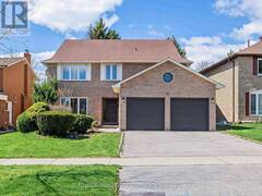 32 SADDLETREE DRIVE Toronto Ontario, M2H 3L3