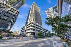 418 - 50 ORDNANCE STREET | Toronto Ontario | Slide Image One