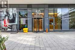 418 - 50 ORDNANCE STREET | Toronto Ontario | Slide Image Two
