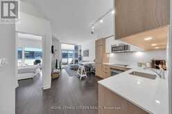 418 - 50 ORDNANCE STREET | Toronto Ontario | Slide Image Eight