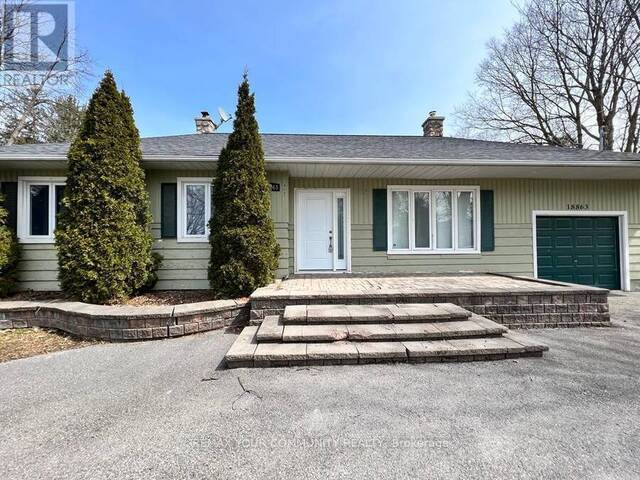18863 LESLIE STREET East Gwillimbury Ontario, L0G 1V0 - 3 Bedrooms Home For Sale