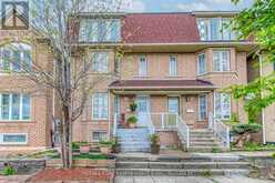 2080 ST CLAIR AVENUE W | Toronto Ontario | Slide Image One