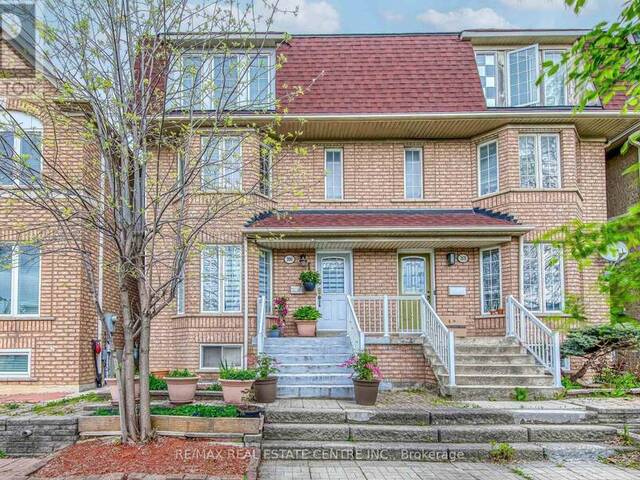 2080 ST CLAIR AVENUE W Toronto Ontario, M6N 1K3 - 3 Bedrooms Home For Sale