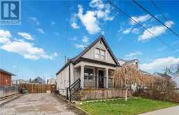 103 EDINBURGH AVENUE | Hamilton Ontario | Slide Image One